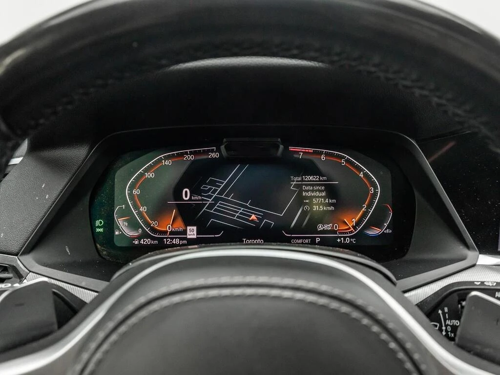 BMW X5 xDrive40i Premium Enhanced Package | M Sport Pack - изображение 10