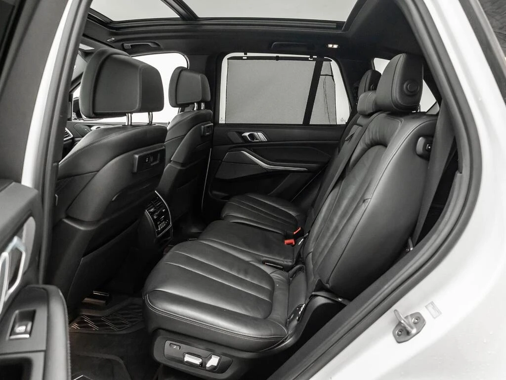 BMW X5 xDrive40i Premium Enhanced Package | M Sport Pack | Mobile.bg � ����������� 15