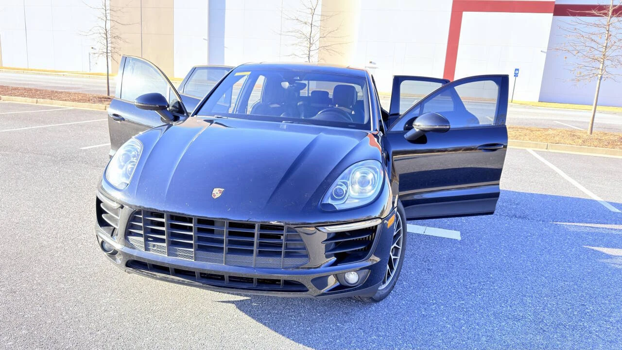 Porsche Macan S* PDK* ПОДГРЕВ* КАМЕРА* КЕЙЛЕС* LANE* ASSIST, снимка 6 - Автомобили и джипове - 53801493