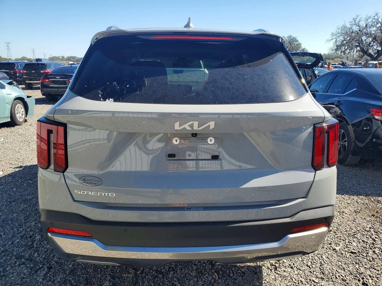 Kia Sorento * FACELIFT* SX* КОЖА* ПАНОРАМА* ПОДГРЕВ* 6 МЕСТЕН*, снимка 6 - Автомобили и джипове - 53881145