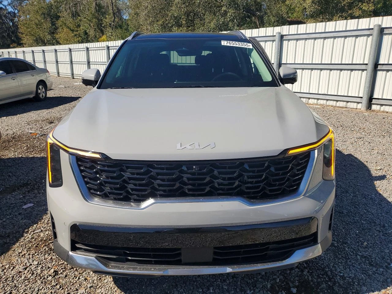 Kia Sorento * FACELIFT* SX* КОЖА* ПАНОРАМА* ПОДГРЕВ* 6 МЕСТЕН*, снимка 3 - Автомобили и джипове - 53881145