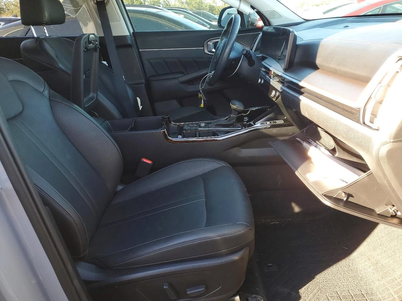 Kia Sorento * FACELIFT* SX* КОЖА* ПАНОРАМА* ПОДГРЕВ* 6 МЕСТЕН*, снимка 7 - Автомобили и джипове - 53881145