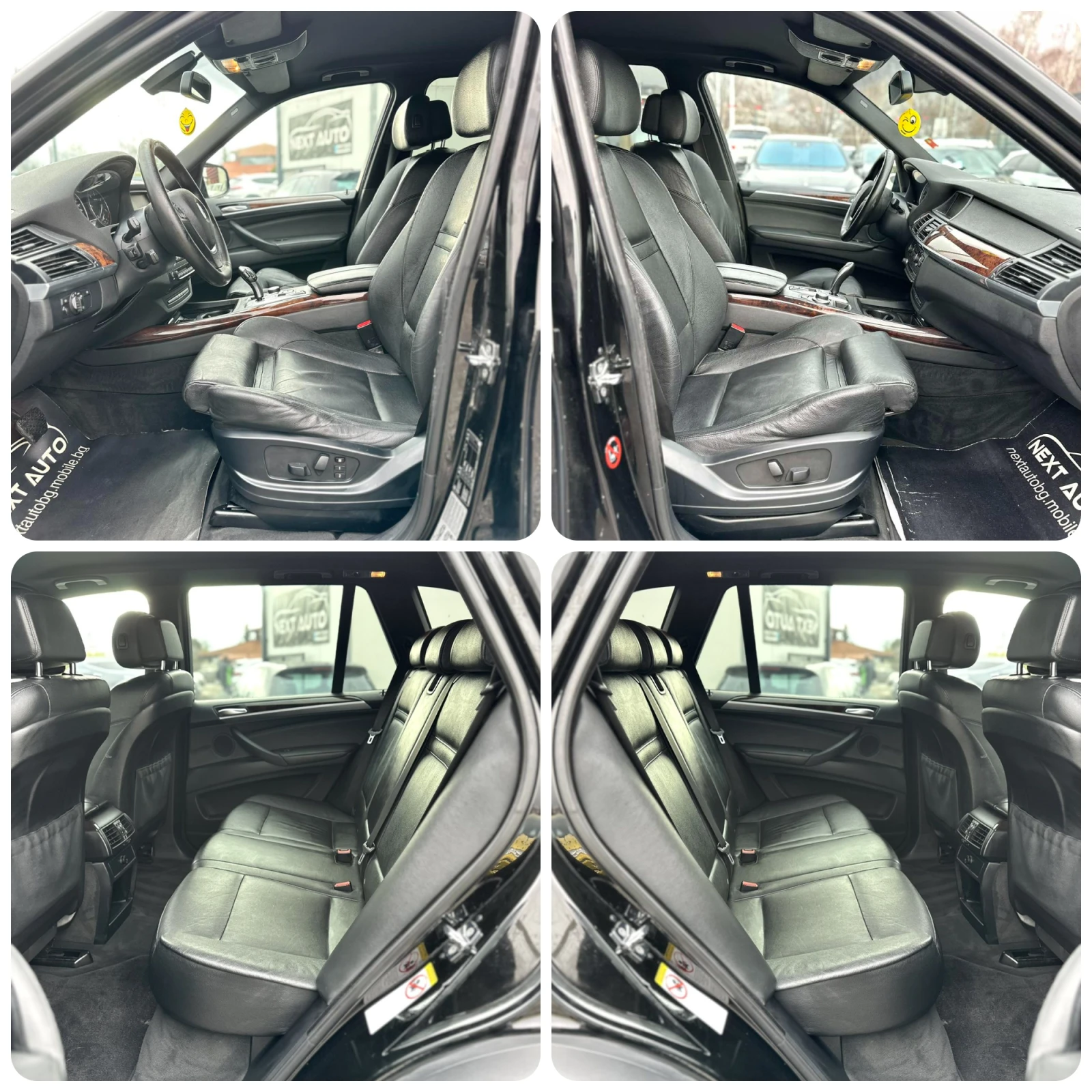 BMW X5 3.0D 235HP XDRIVE NAVI, снимка 12 - Автомобили и джипове - 53999463