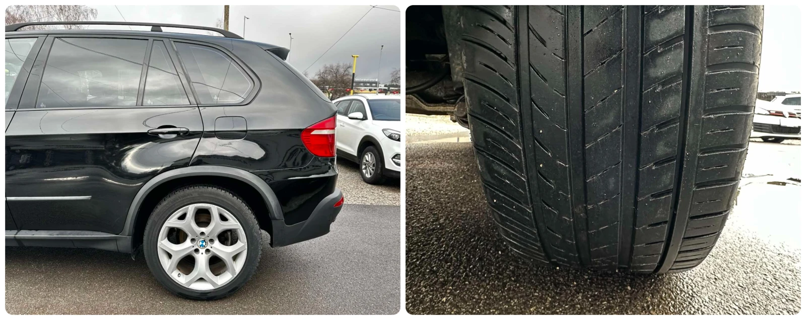 BMW X5 3.0D 235HP XDRIVE NAVI, снимка 17 - Автомобили и джипове - 53999463