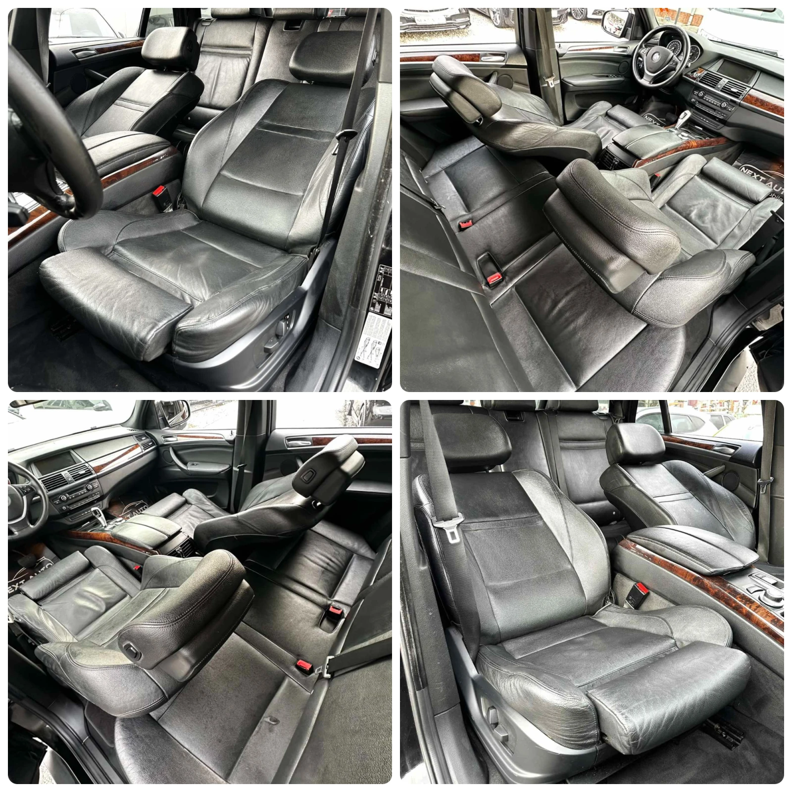 BMW X5 3.0D 235HP XDRIVE NAVI, снимка 13 - Автомобили и джипове - 53999463