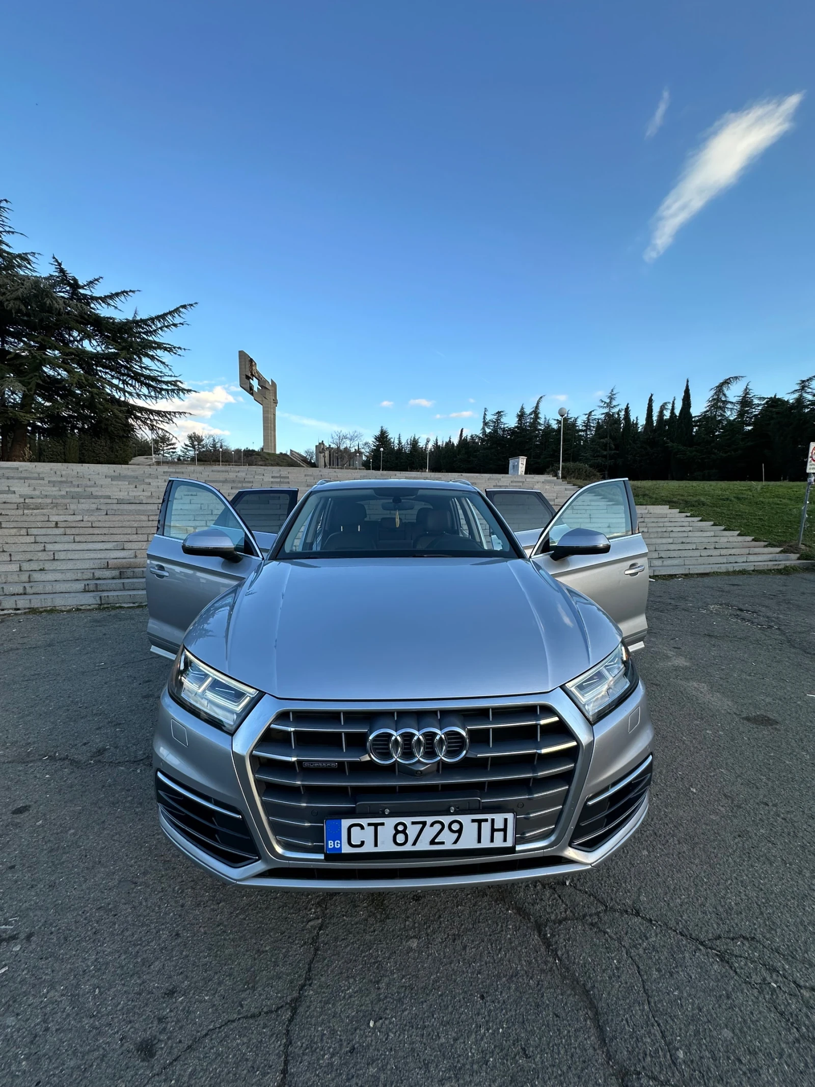 Audi Q5 2.0 TFSi | Mobile.bg � ����������� 4