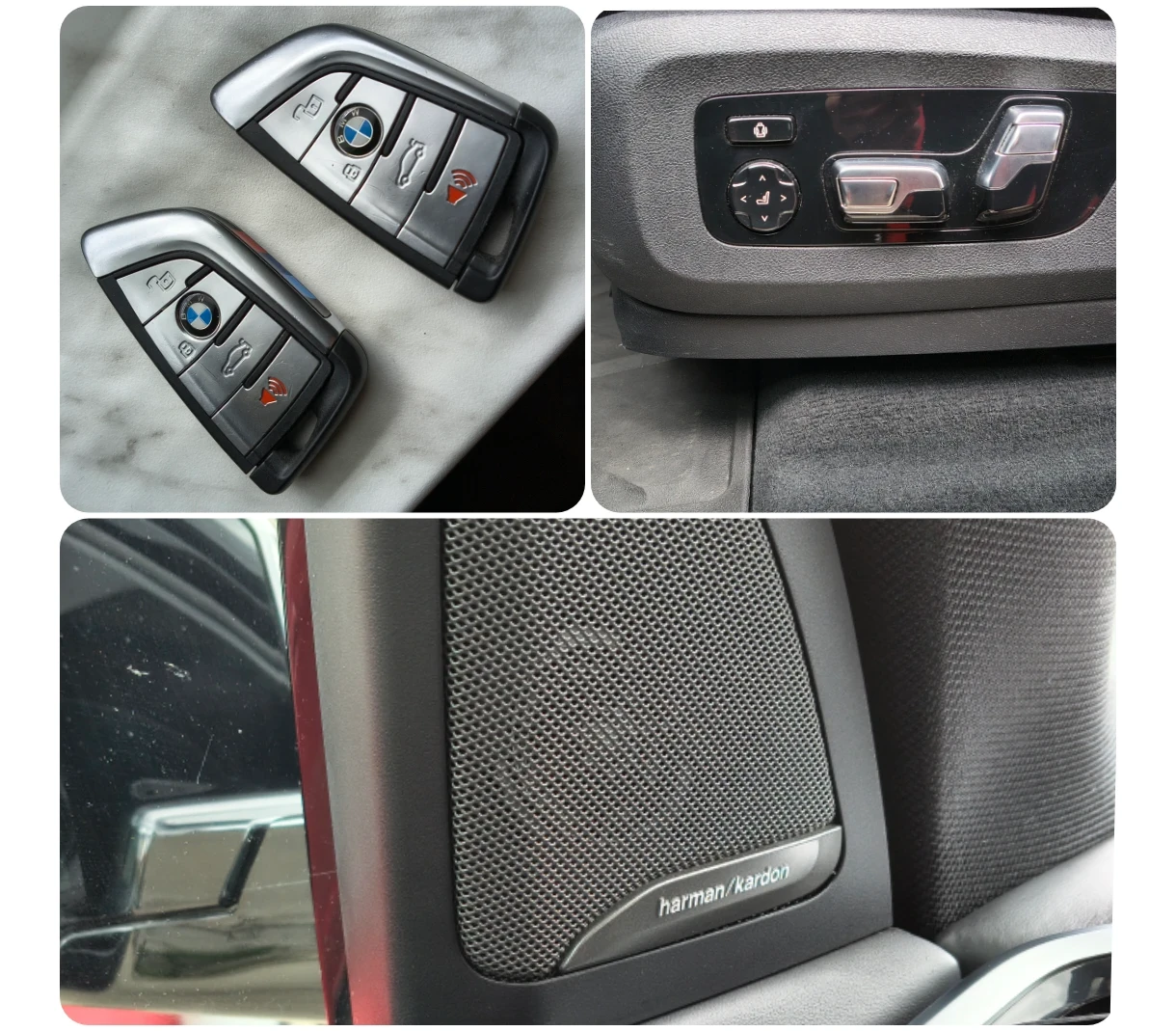 BMW X5 xDrive40i (G05) M-Pack| BLACK SHADOW| Sky Lounge |, снимка 7 - Автомобили и джипове - 54404820