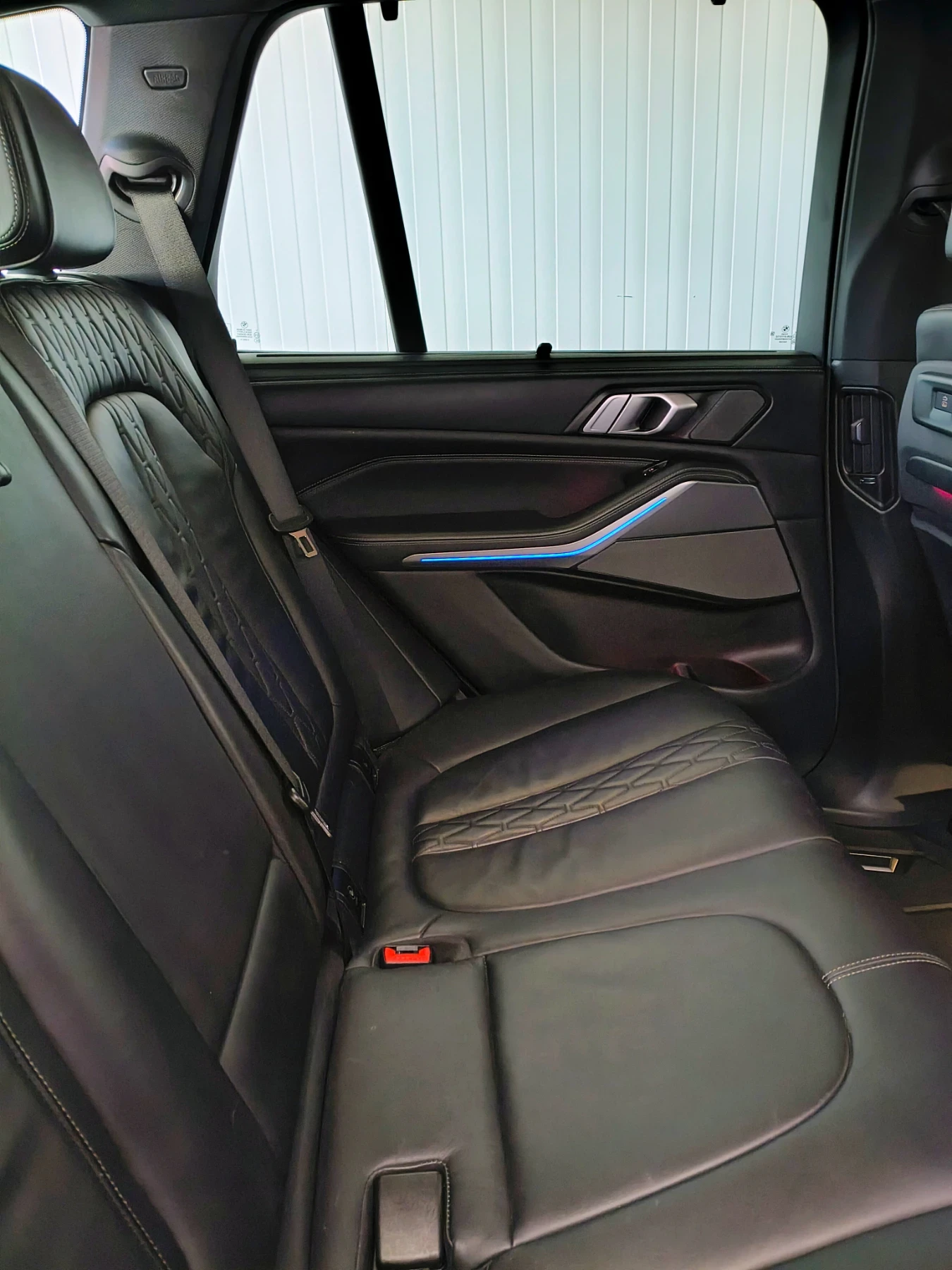 BMW X5 xDrive40i (G05) M-Pack| BLACK SHADOW| Sky Lounge |, снимка 12 - Автомобили и джипове - 54404820