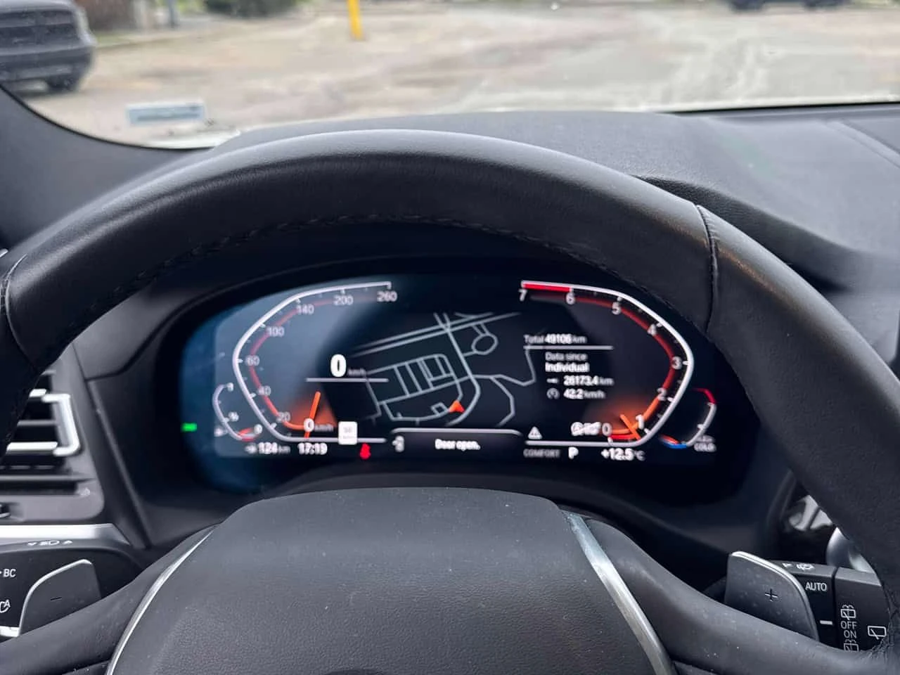 BMW X3 * xDrive30i * ПОДГРЕВ * КАМЕРА * PANO * CARPLAY, снимка 8 - Автомобили и джипове - 54435544