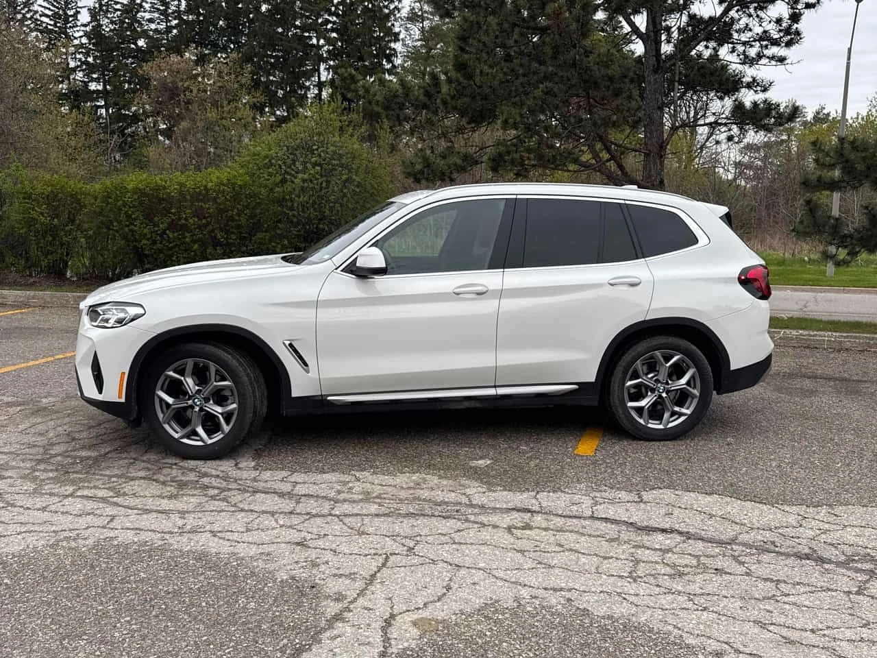 BMW X3 * xDrive30i * ПОДГРЕВ * КАМЕРА * PANO * CARPLAY, снимка 2 - Автомобили и джипове - 54435544