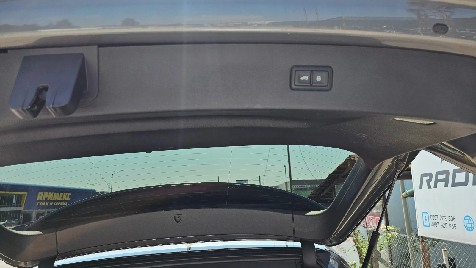 Audi Q7 3.0T S-line Panorama BOSE 360 Matrix Distronik    | Mobile.bg � ����������� 17