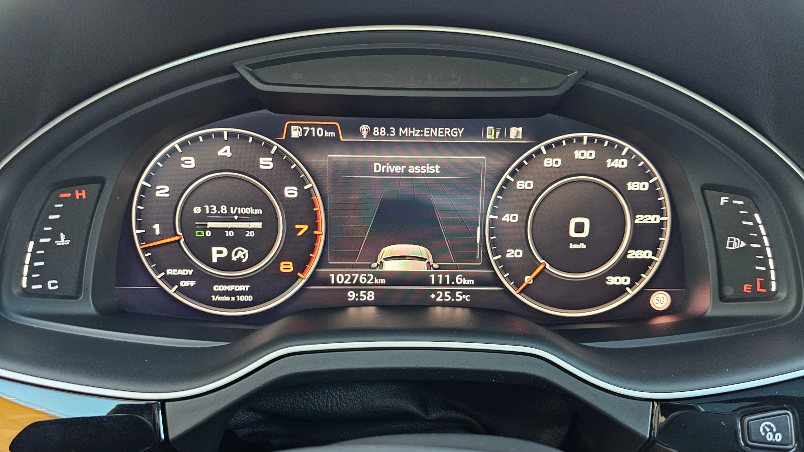 Audi Q7 3.0T S-line Panorama BOSE 360 Matrix Distronik    | Mobile.bg � ����������� 16