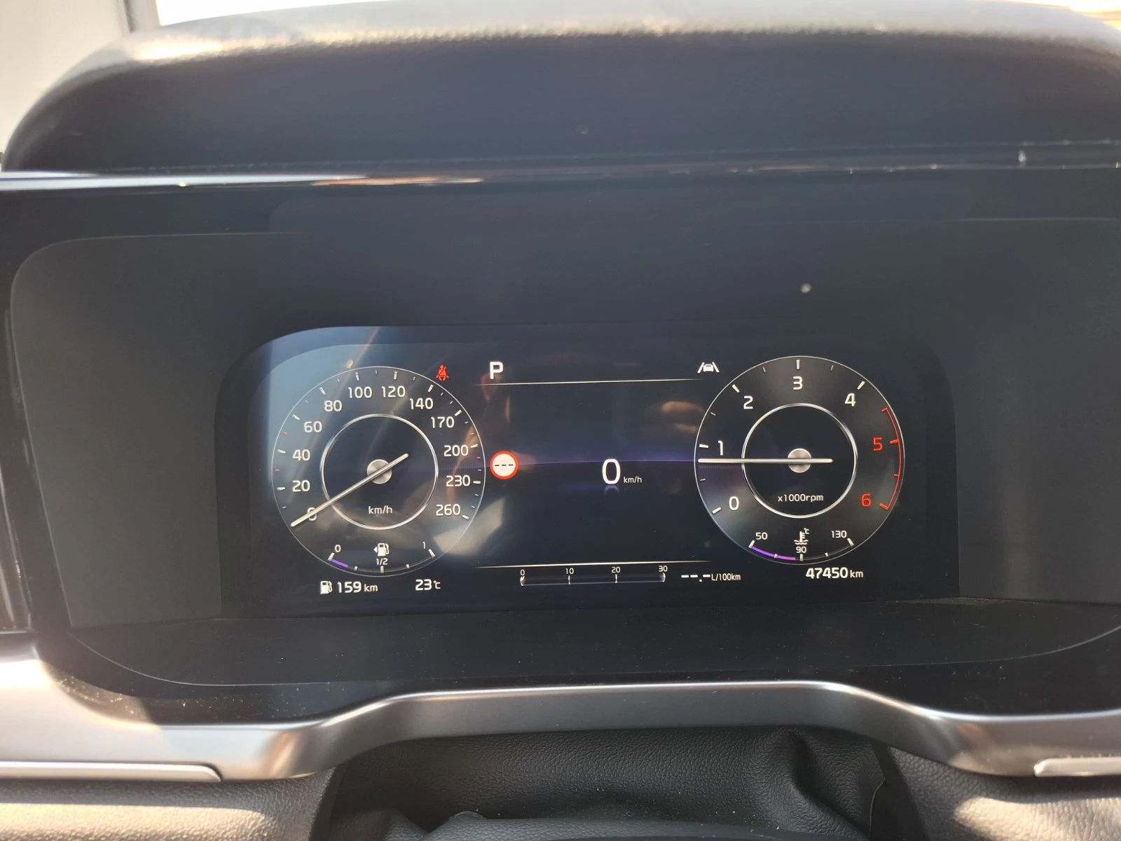 Kia Sorento 2.2 crdi Comfort 4x4 Гаранция, снимка 10 - Автомобили и джипове - 55471300