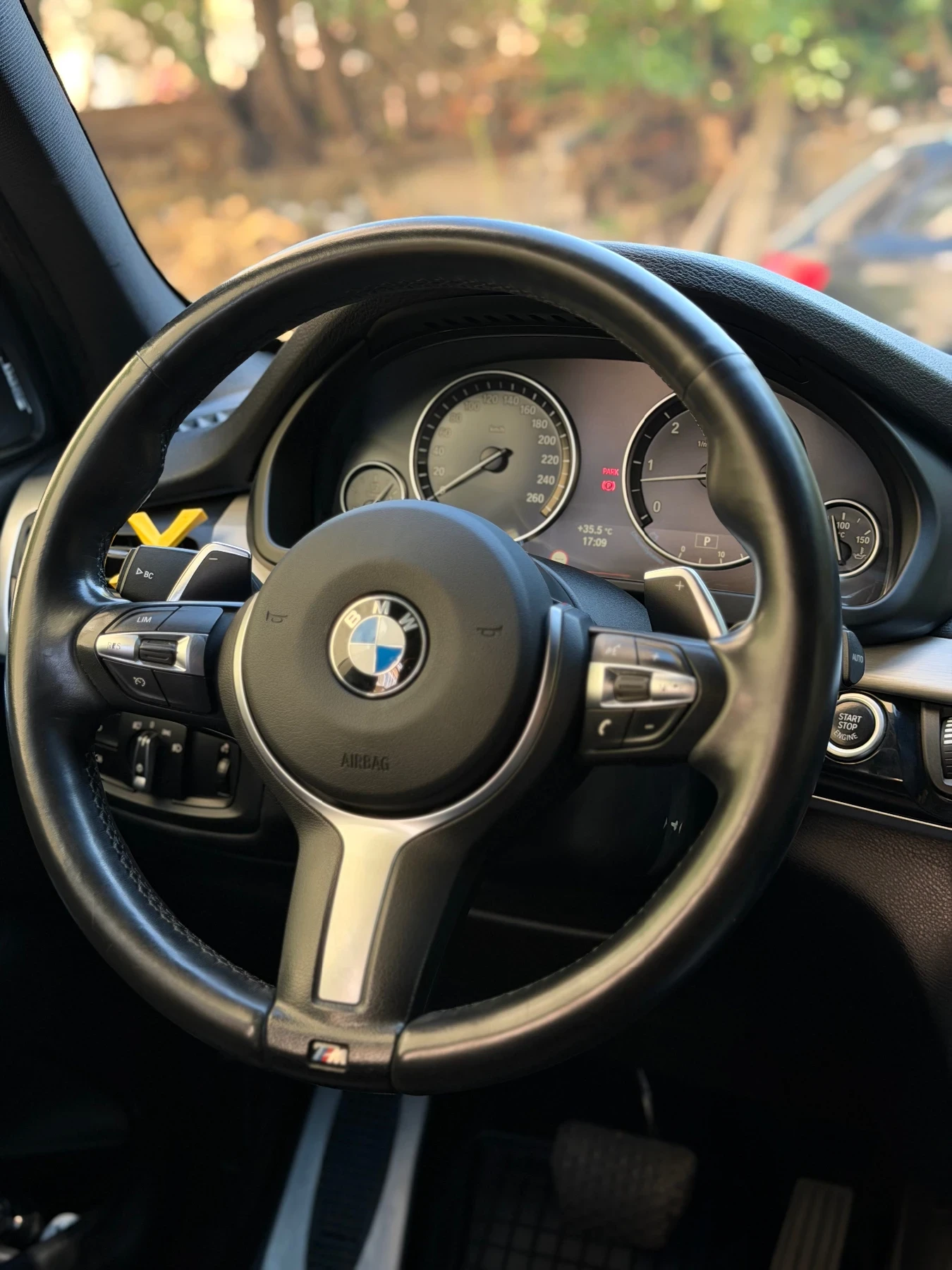 BMW X5 M50D, снимка 14 - Автомобили и джипове - 55631596