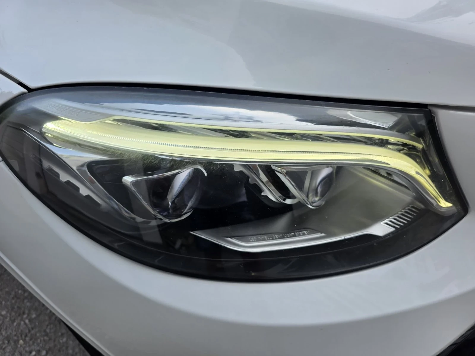Mercedes-Benz GLE 350 AMG OPTIC , снимка 14 - Автомобили и джипове - 55660677