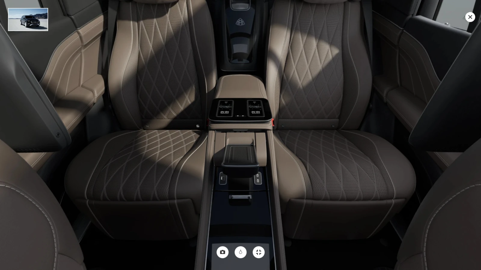 Mercedes-Benz GLS 680 Maybach 4Matic Manufaktur = MGT Conf = Гаранци, снимка 14 - Автомобили и джипове - 55784142
