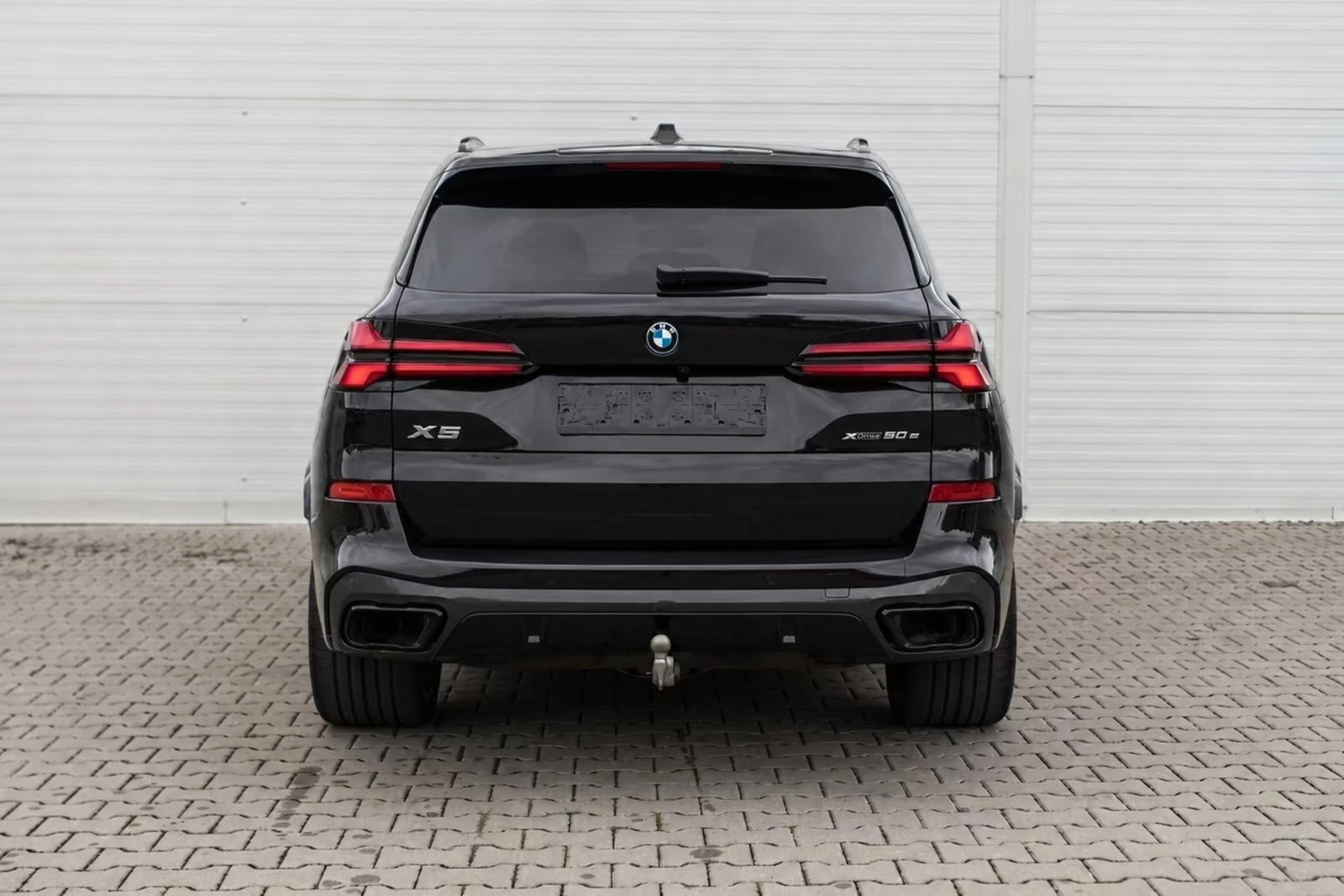 BMW X5 xDrive50e/M SPORT/INDIVIDUAL/360/HEAD UP/LED/PANO, снимка 3 - Автомобили и джипове - 55833580
