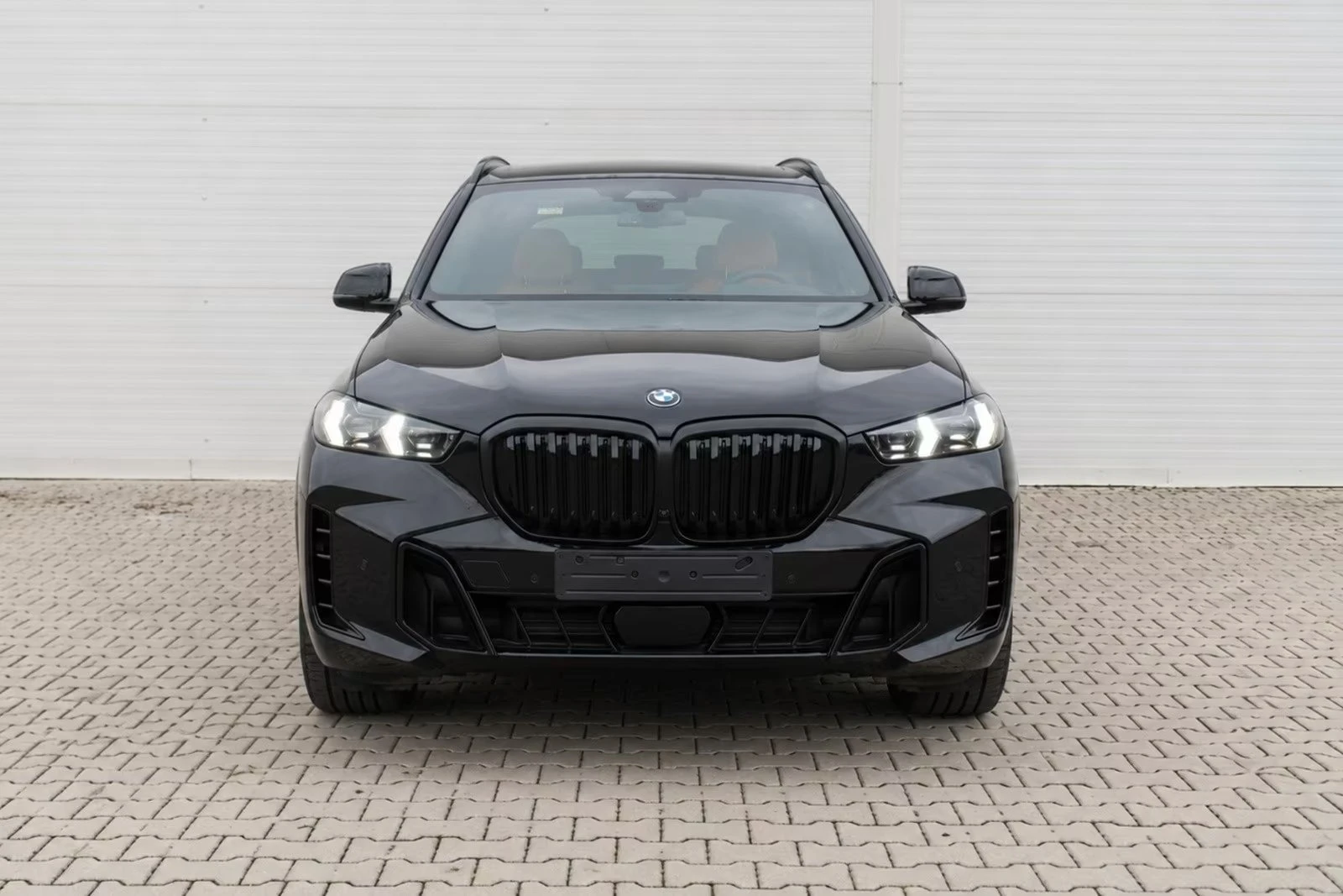 BMW X5 xDrive50e/M SPORT/INDIVIDUAL/360/HEAD UP/LED/PANO, снимка 4 - Автомобили и джипове - 55833580