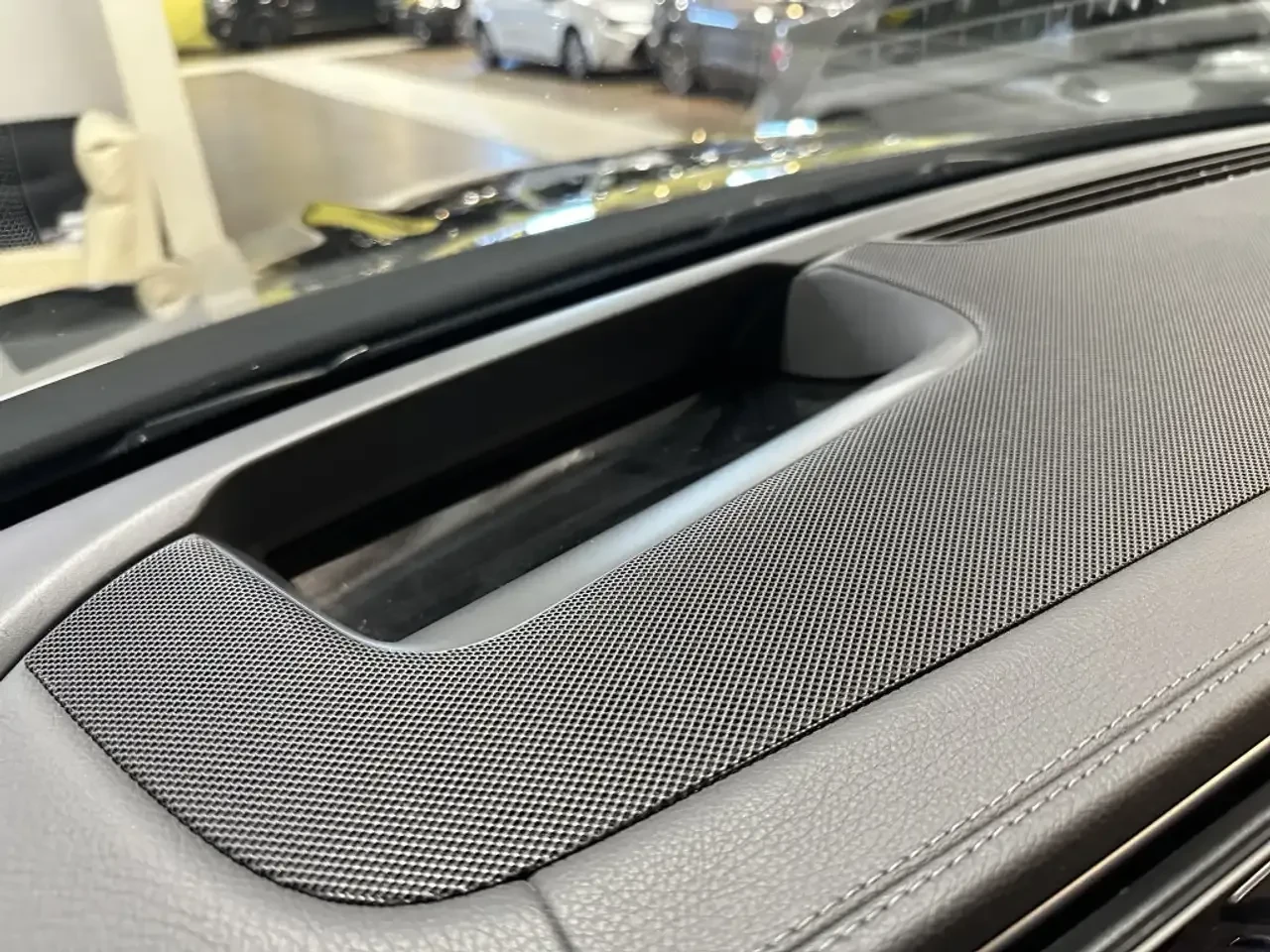 Mercedes-Benz GLE 350, снимка 15 - Автомобили и джипове - 55961179