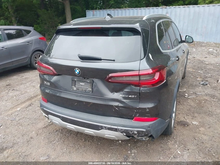 BMW X5 XDRIVE40I | BUY NOW, снимка 6 - Автомобили и джипове - 56099176