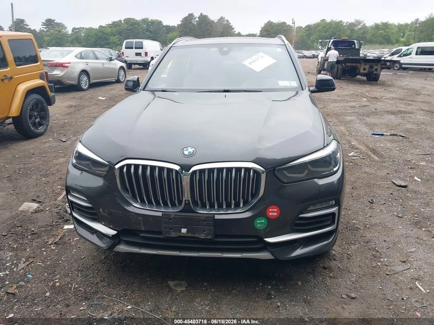 BMW X5 XDRIVE40I | BUY NOW, снимка 11 - Автомобили и джипове - 56099176