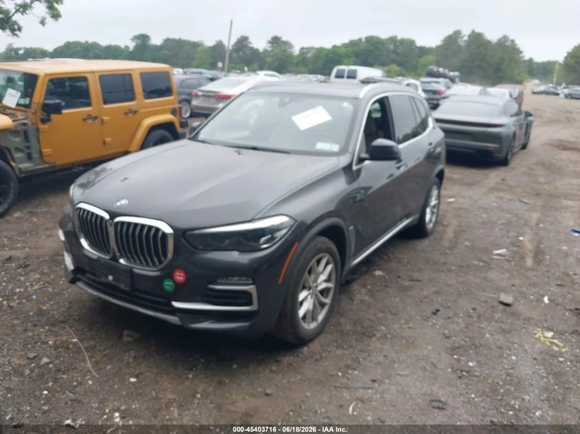 BMW X5 XDRIVE40I | BUY NOW, снимка 2 - Автомобили и джипове - 56099176