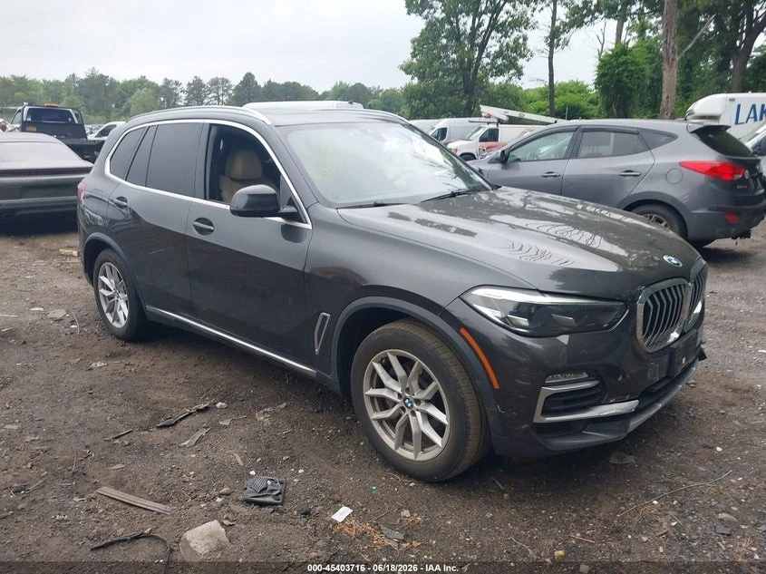 BMW X5 XDRIVE40I | BUY NOW