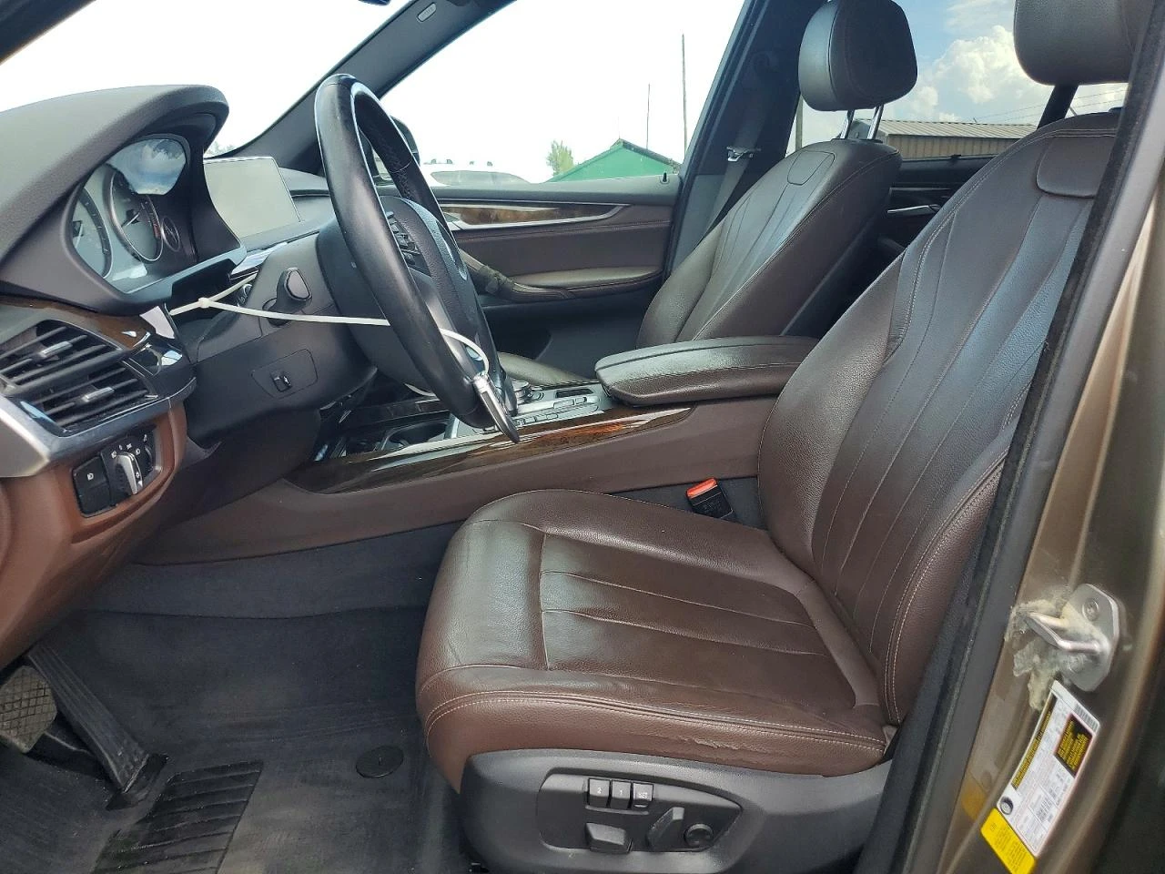 BMW X5 3.0l Sdrive35I | Mobile.bg � ����������� 7
