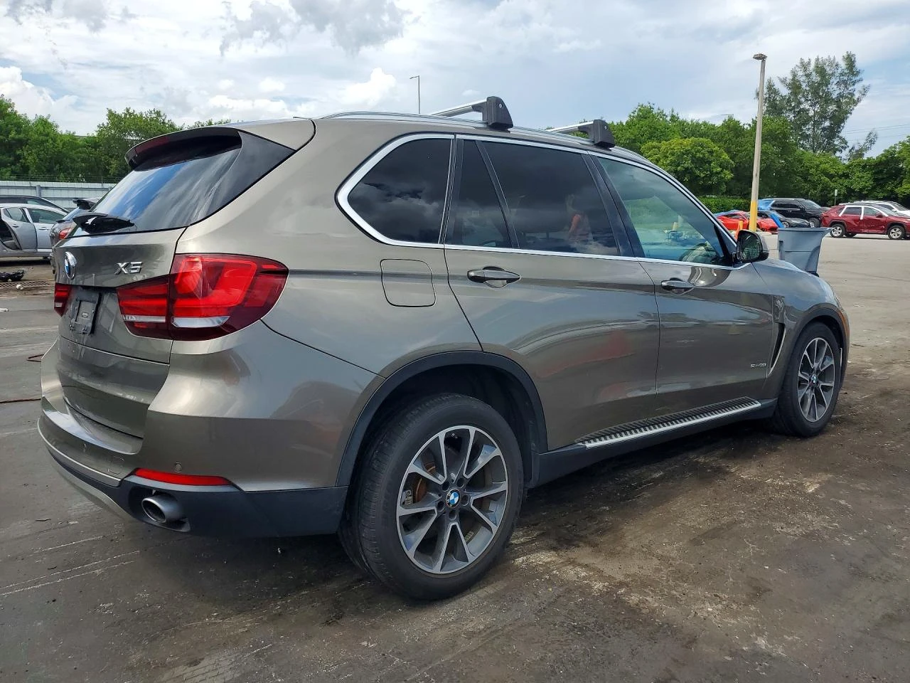 BMW X5 3.0l Sdrive35I | Mobile.bg � ����������� 3