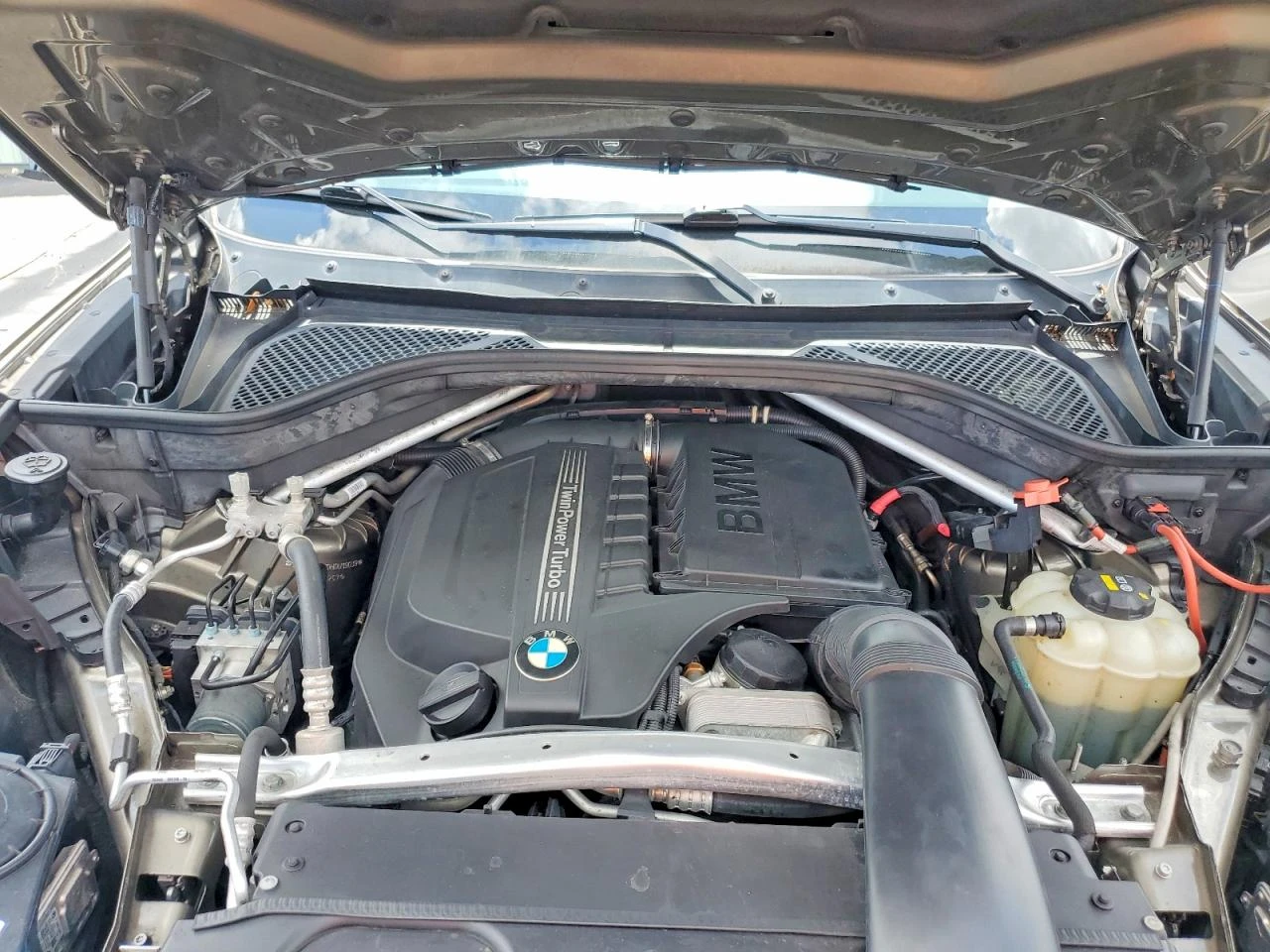 BMW X5 3.0l Sdrive35I | Mobile.bg � ����������� 11