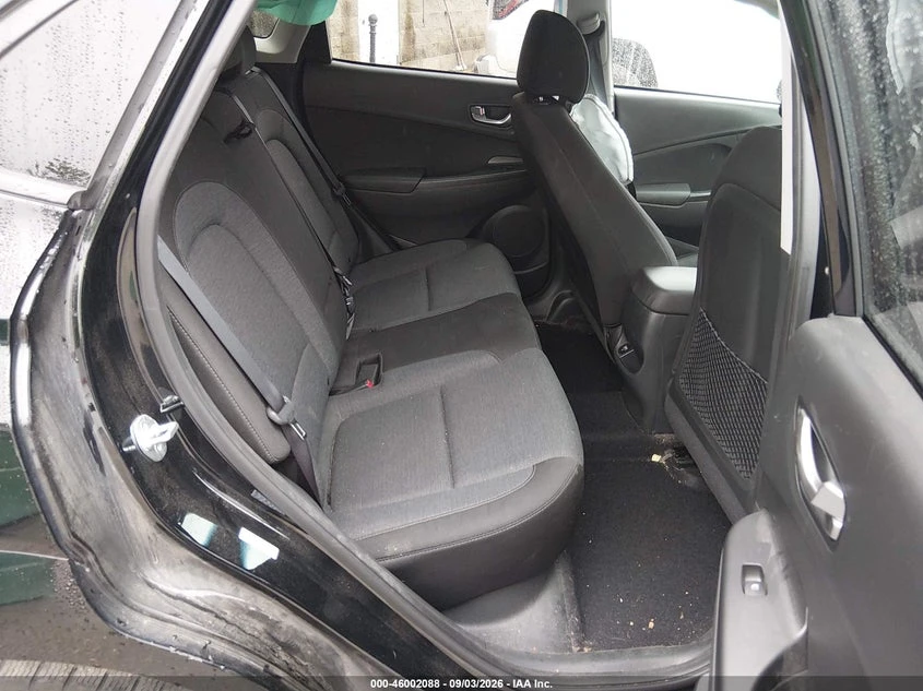 Hyundai Kona Electric Se | Mobile.bg � ����������� 8