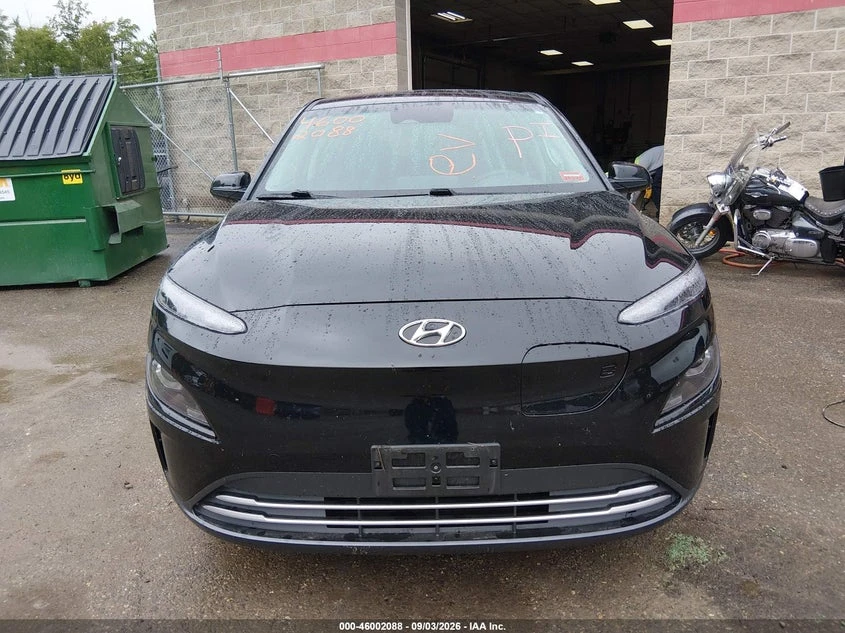 Hyundai Kona Electric Se | Mobile.bg � ����������� 12