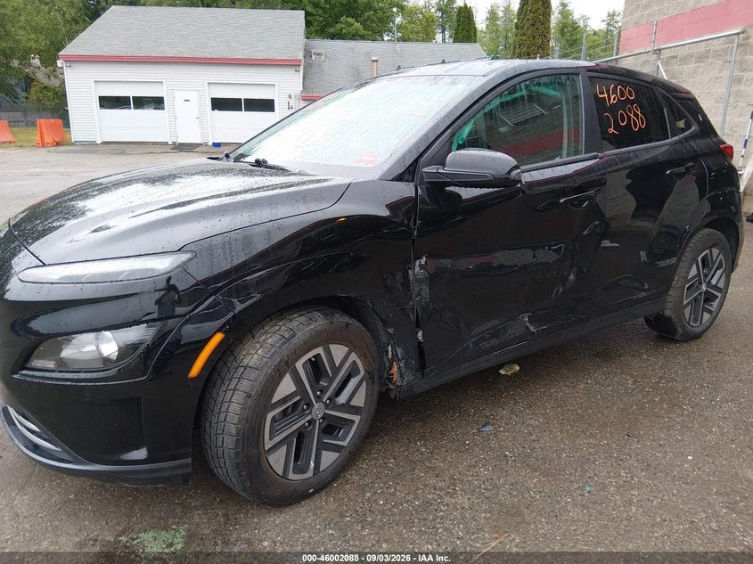 Hyundai Kona Electric Se | Mobile.bg � ����������� 6