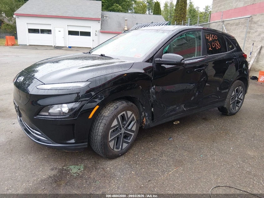 Hyundai Kona Electric Se | Mobile.bg � ����������� 2