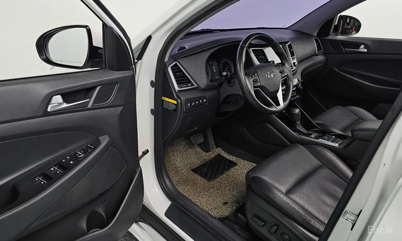 Hyundai Tucson �������* �������* �����* ������*  | Mobile.bg � ����������� 6