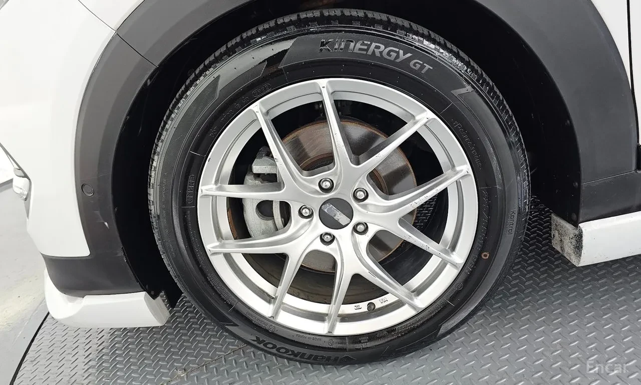 Hyundai Tucson �������* �������* �����* ������*  | Mobile.bg � ����������� 5