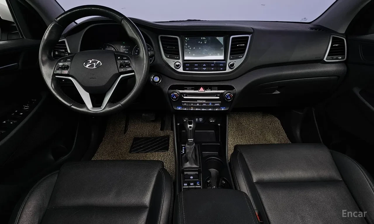 Hyundai Tucson �������* �������* �����* ������*  | Mobile.bg � ����������� 7