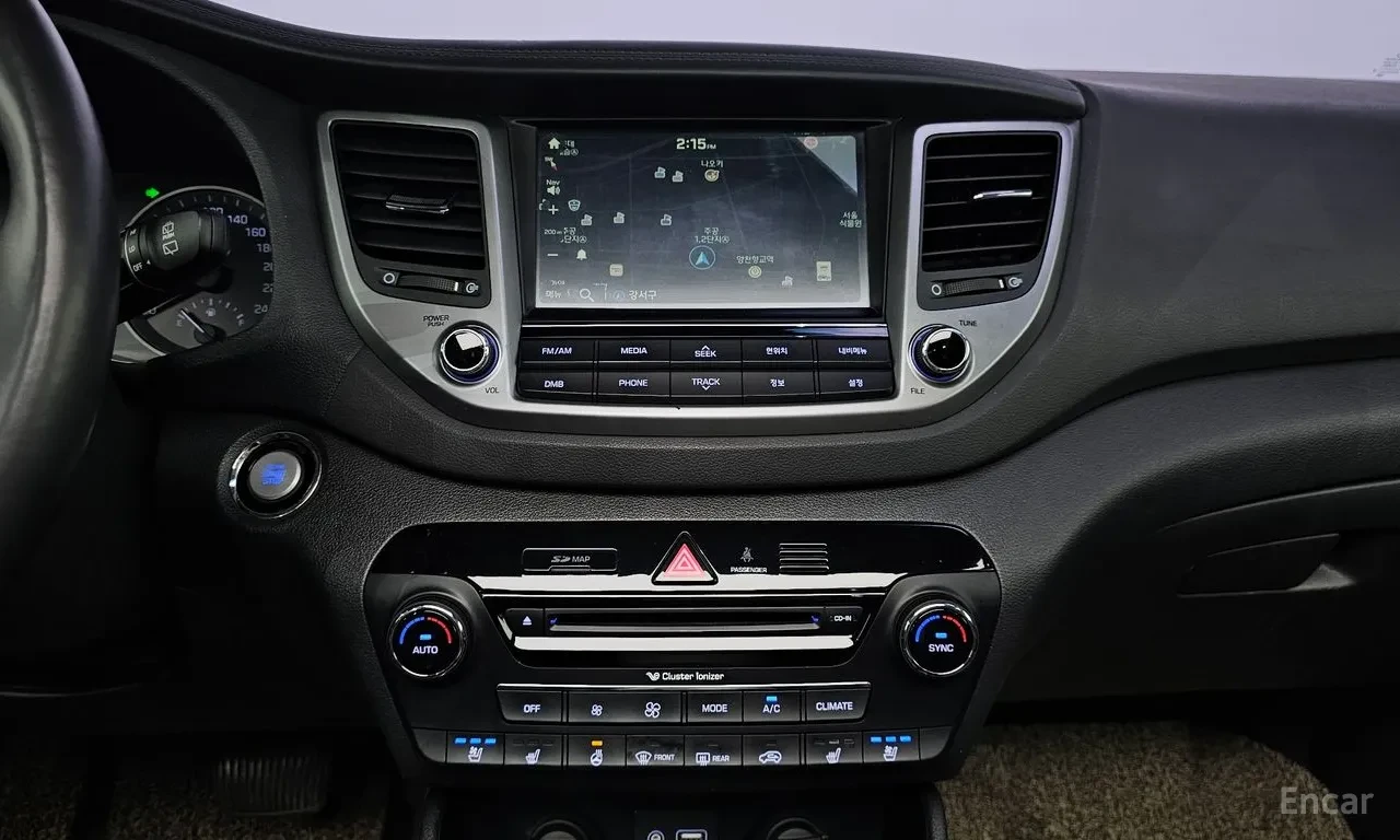 Hyundai Tucson �������* �������* �����* ������*  | Mobile.bg � ����������� 11
