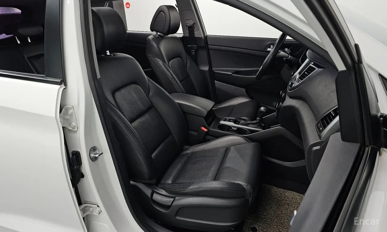 Hyundai Tucson �������* �������* �����* ������*  | Mobile.bg � ����������� 8