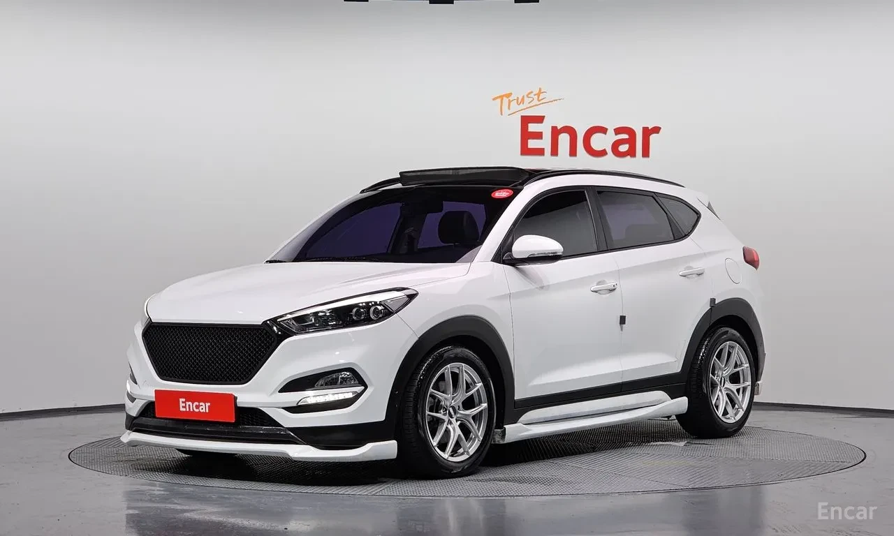 Hyundai Tucson �������* �������* �����* ������*  | Mobile.bg � ����������� 1