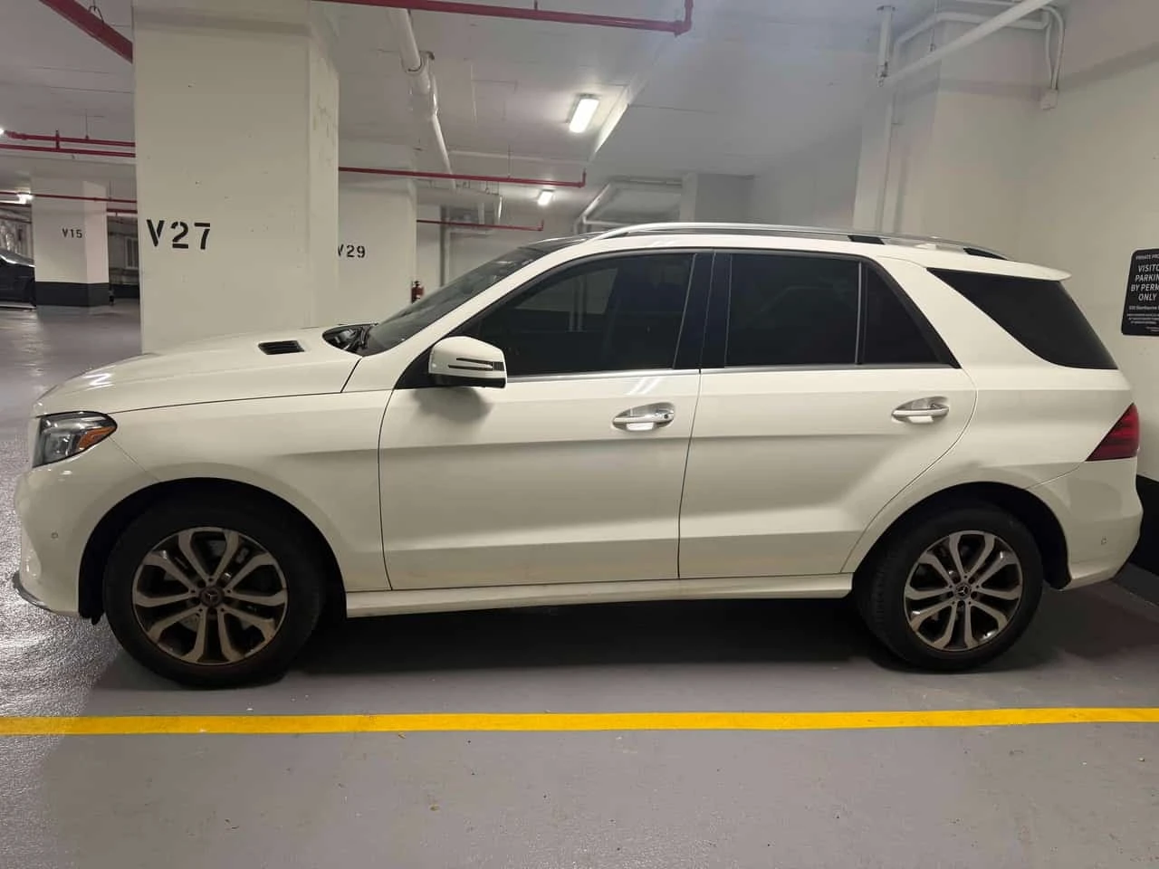 Mercedes-Benz GLE 400 * CARFAX * ����� �� ����������� | Mobile.bg � ����������� 2