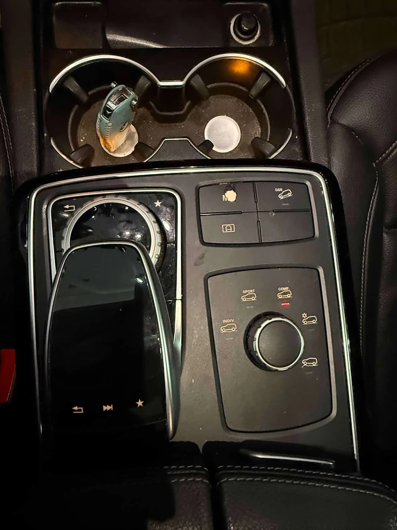 Mercedes-Benz GLE 400 * CARFAX * ����� �� ����������� | Mobile.bg � ����������� 10