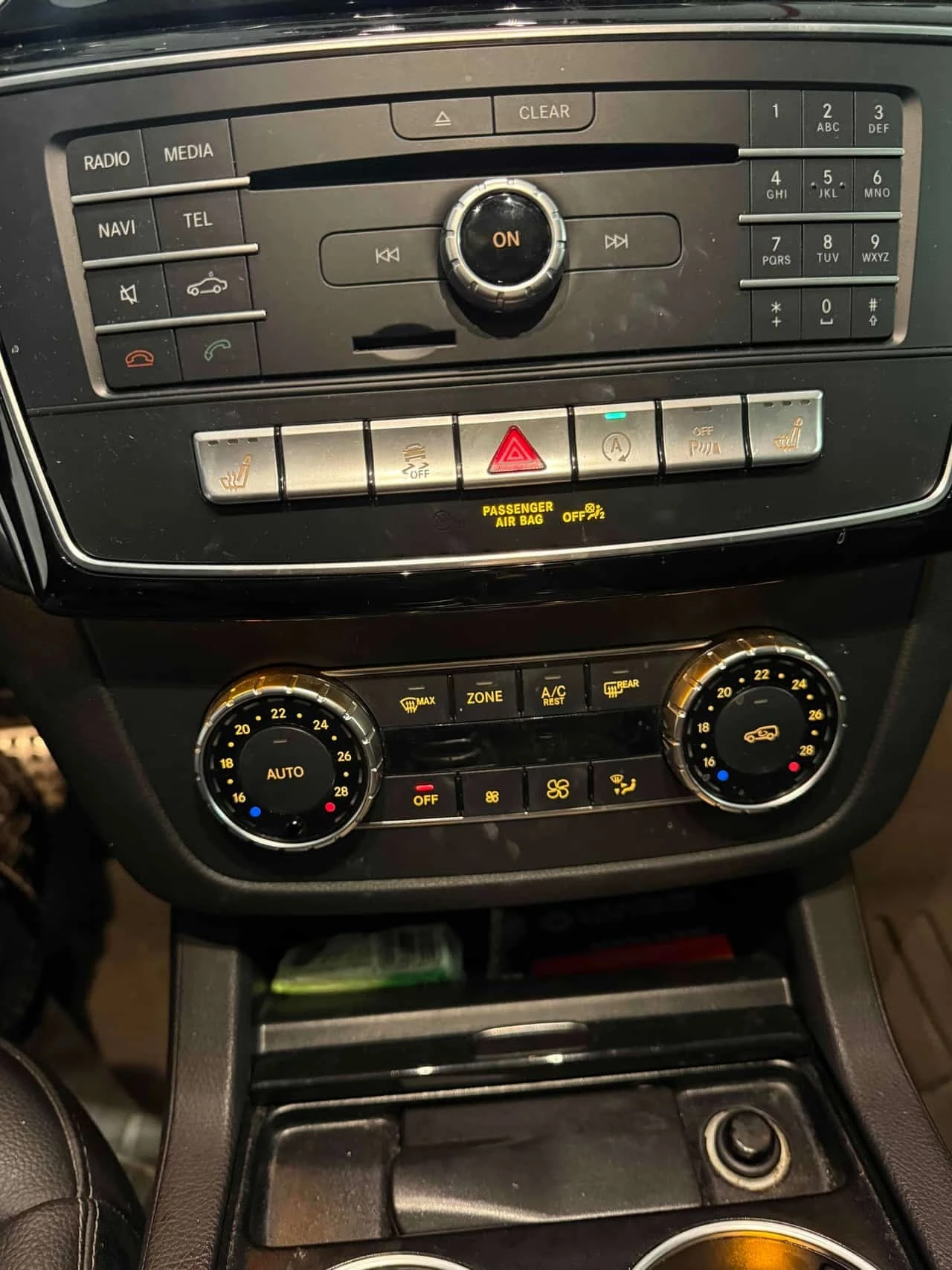 Mercedes-Benz GLE 400 * CARFAX * ����� �� ����������� | Mobile.bg � ����������� 14