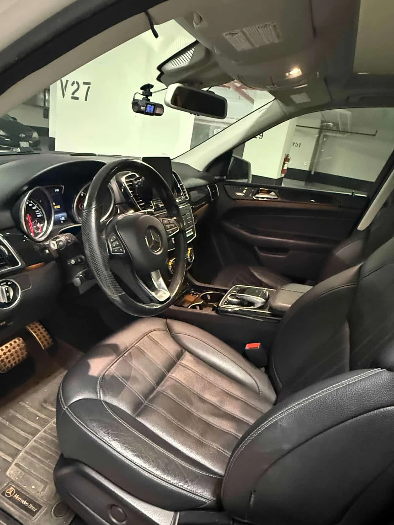 Mercedes-Benz GLE 400 * CARFAX * ����� �� ����������� | Mobile.bg � ����������� 5