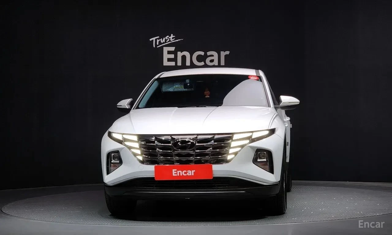Hyundai Tucson, снимка 3 - Автомобили и джипове - 56719867