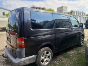 VW Transporter 2.5 TDI , снимка 3