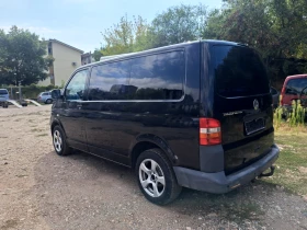 VW Transporter 2.5 TDI , снимка 2
