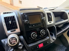 Fiat Ducato 2.3 M-JET , снимка 9