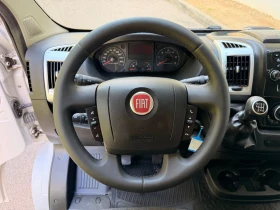 Fiat Ducato 2.3 M-JET , снимка 10