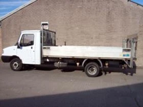 LDV Convoy 2br 2.5td i 2.5d Ford  | Mobile.bg    2